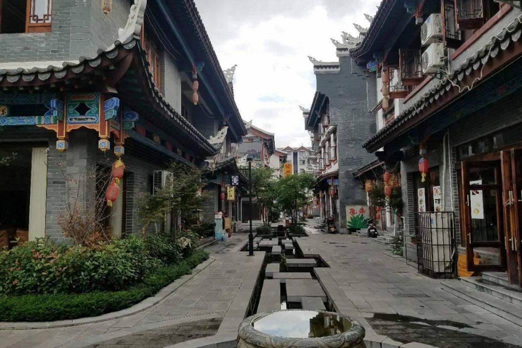 影视工厂